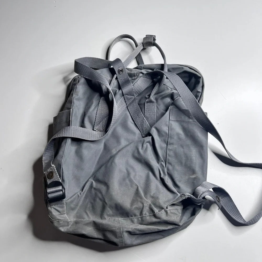 Fjallraven kanken classic